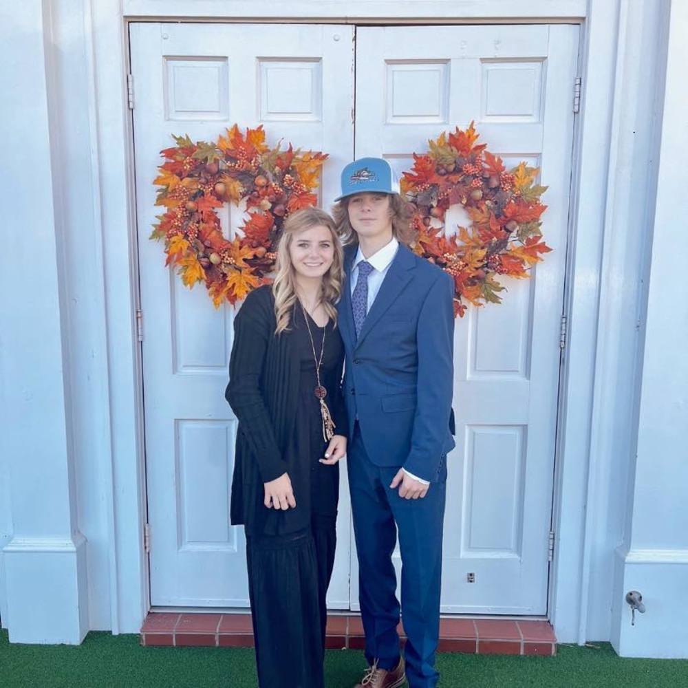 Meet your Posher, Melanie